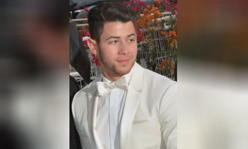 Nick Jonas