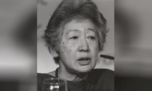 Sadako Ogata