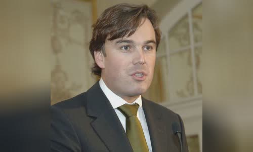 Camiel Eurlings