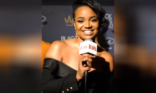 Kyla Pratt