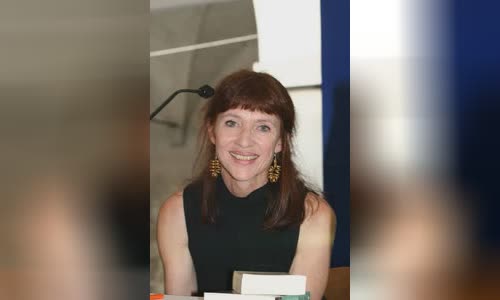 Nancy Huston