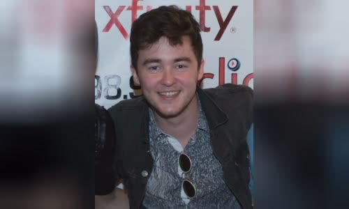 Jake Roche