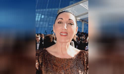 Rossy de Palma