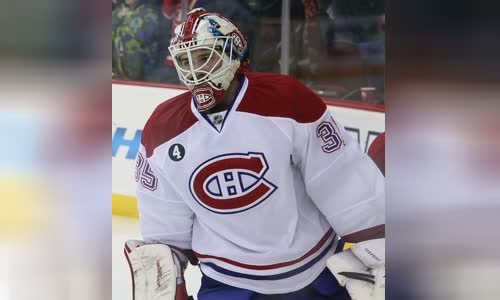 Dustin Tokarski