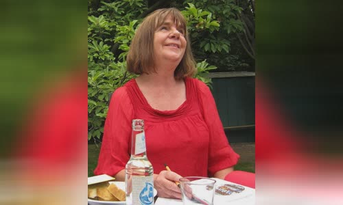 Julia Donaldson