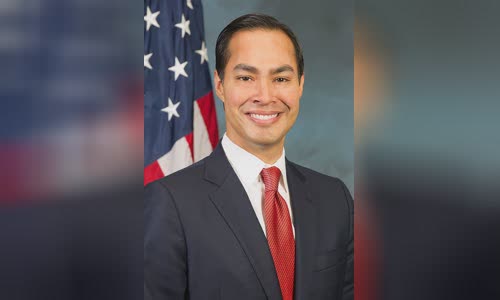 Julian Castro