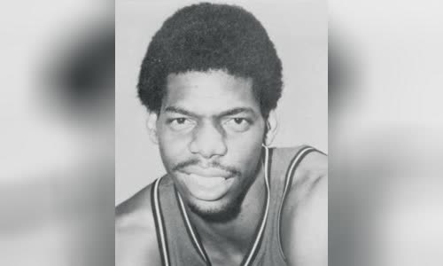 Ron Brewer
