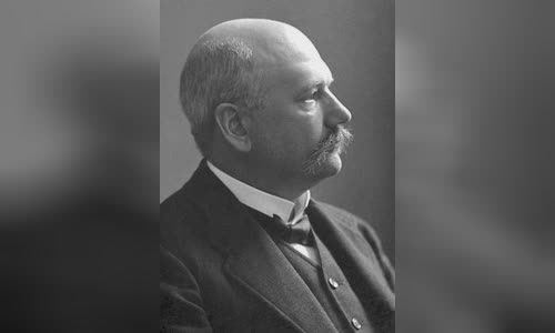 Albrecht Kossel