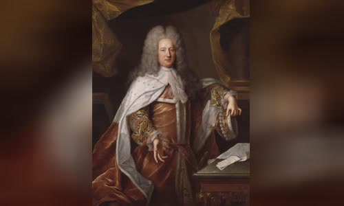 Henry St John, 1st Viscount Bolingbroke