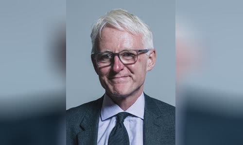 Norman Lamb