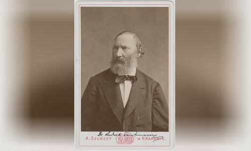 Ludwik Teichmann