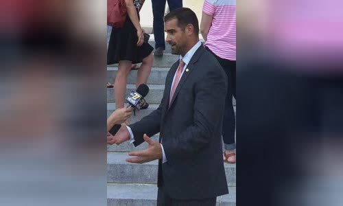 Brian Sims