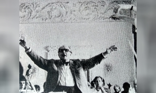 Hans Swarowsky