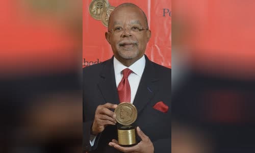 Henry Louis Gates Jr.
