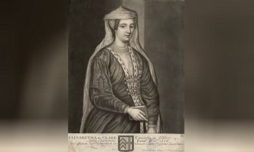 Elizabeth de Clare