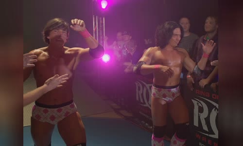 The Bravado Brothers