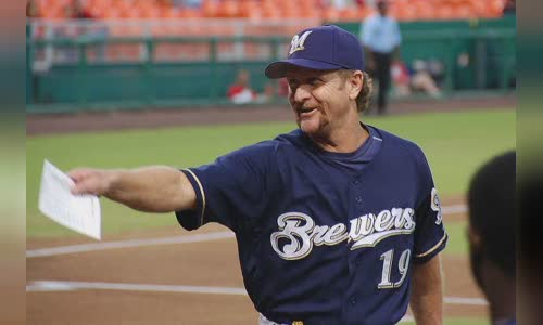Robin Yount