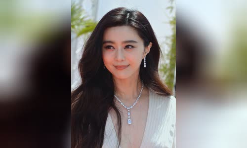 Fan Bingbing