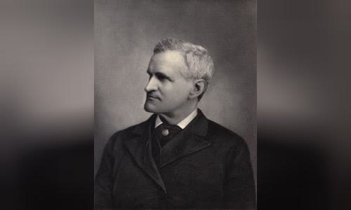 Francis Parkman