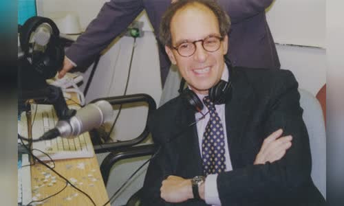 Loyd Grossman