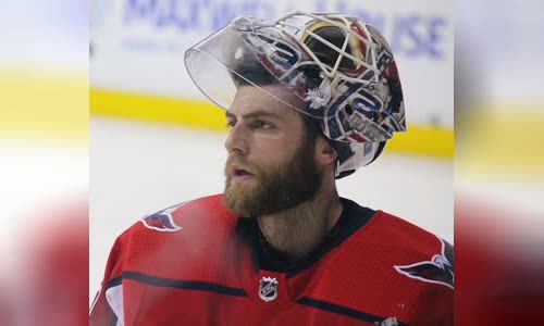 Braden Holtby