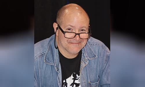 Mike Mignola