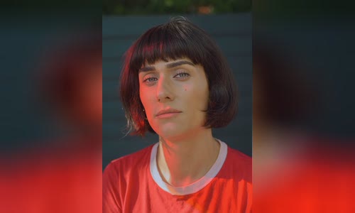 Teddy Geiger