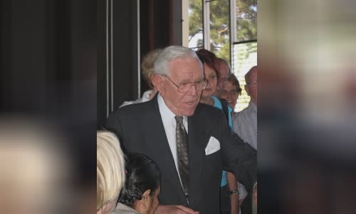 Robert Schuller
