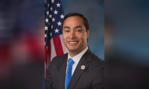 Joaquin Castro