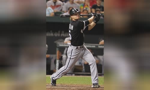 Gordon Beckham