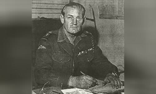 Jack Churchill