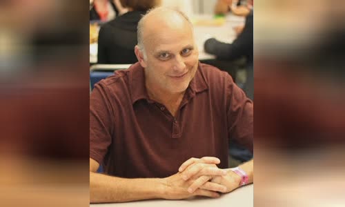 Kurt Fuller