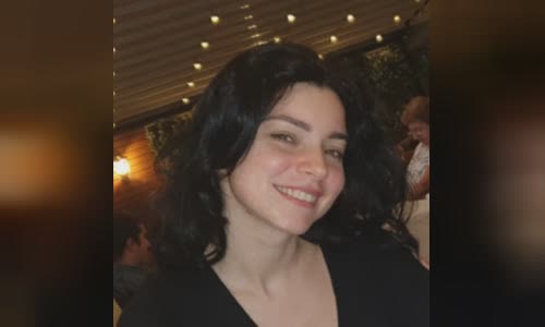 Merve Bolu?ur