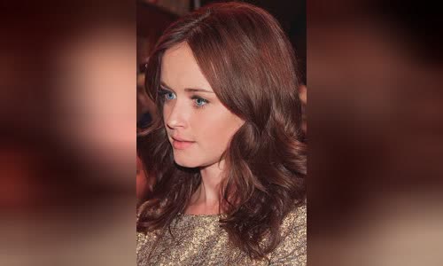 Alexis Bledel