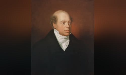 Nathan Mayer Rothschild