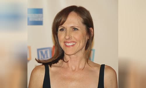 Molly Shannon