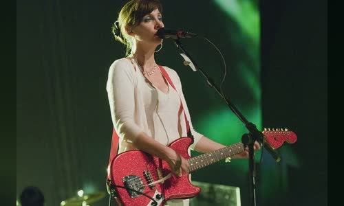 Bilinda Butcher