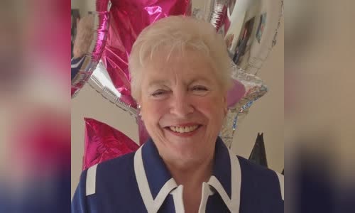 Steve Shirley
