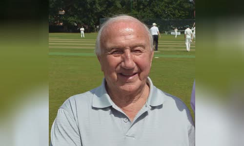 Micky Stewart