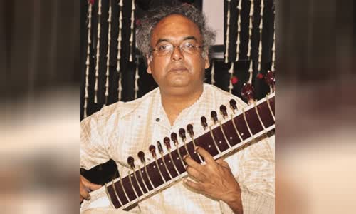 Sanjoy Bandopadhyay