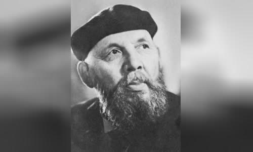 Frans Eemil Sillanpää