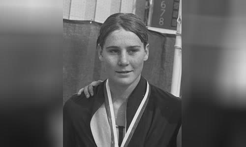 Karen Muir