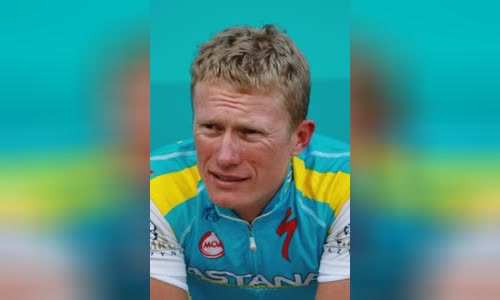 Alexander Vinokourov