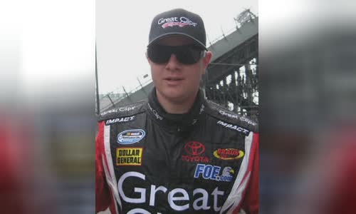 Jason Leffler