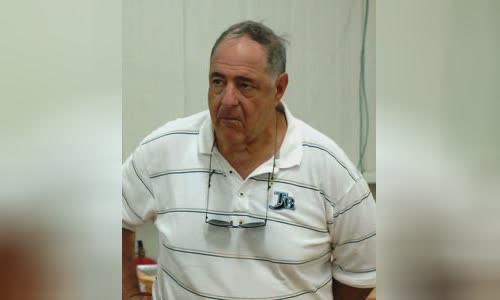 Vince Naimoli
