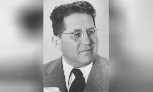 Josef Schächter