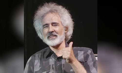 Ron Blair