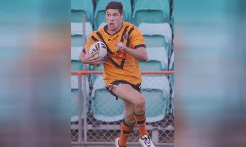 Mitchell Moses