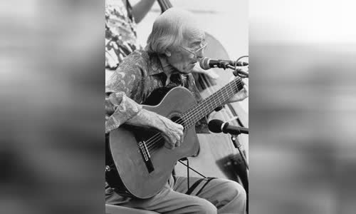 Charlie Byrd