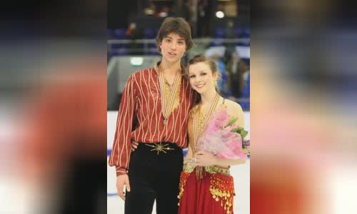 Alexandra Paul (figure skater)